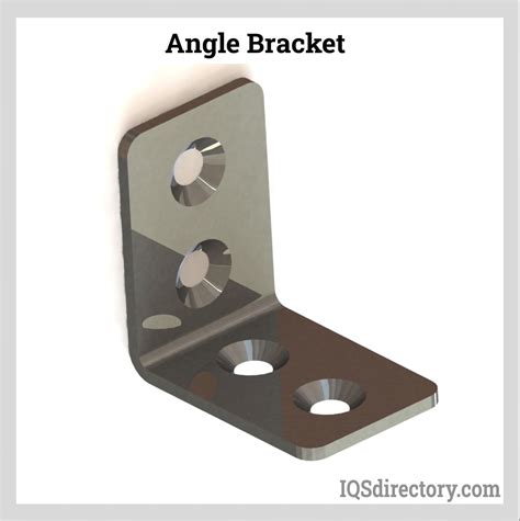 bracket metal usa|existing designs for brackets.